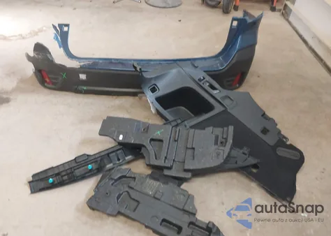 2022 Subaru Outback Premium from USA, damaged, VIN 4S4BTADC9N3264104